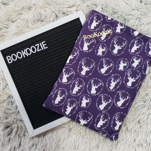 Purple Doe Travel Buddy